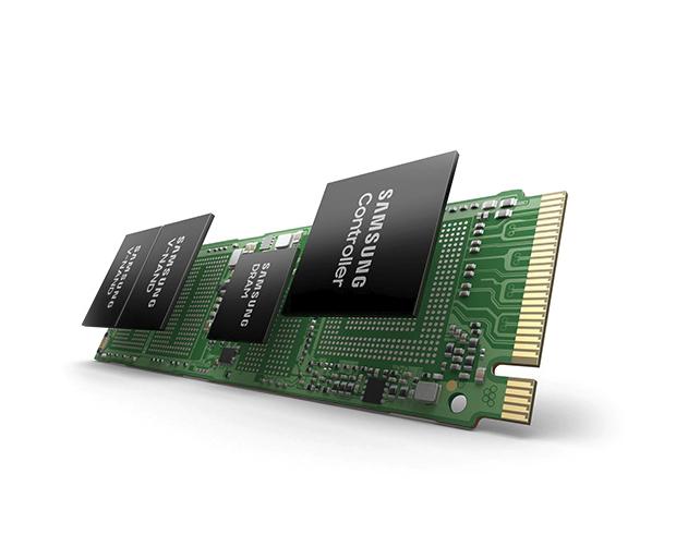 Samsung PM991 M.2 1 TB PCI...