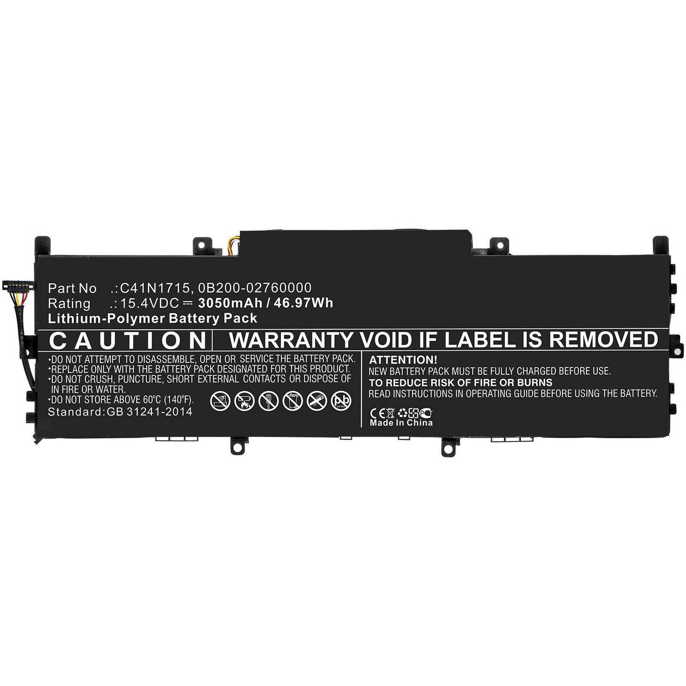 CoreParts MBXAS-BA0252...