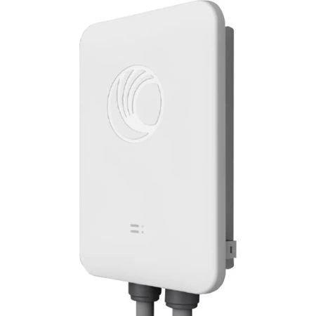 cnPilot E500 - without PoE - injector - Warranty 36M