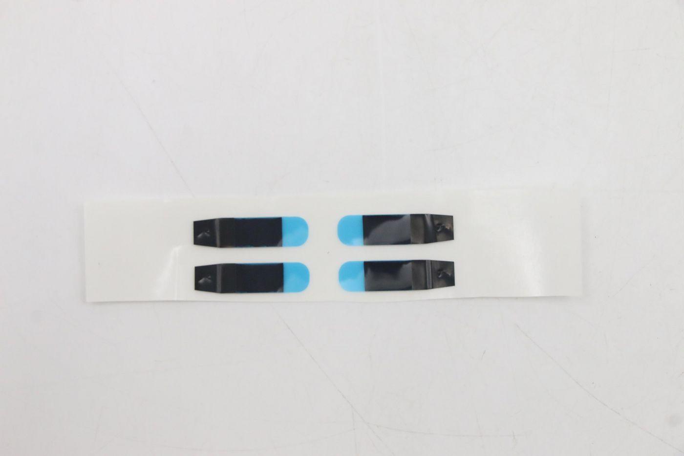 Raptor-1.0 INTEL FRU TAPE NTS - LCD ADHESIVE - Warranty 3M