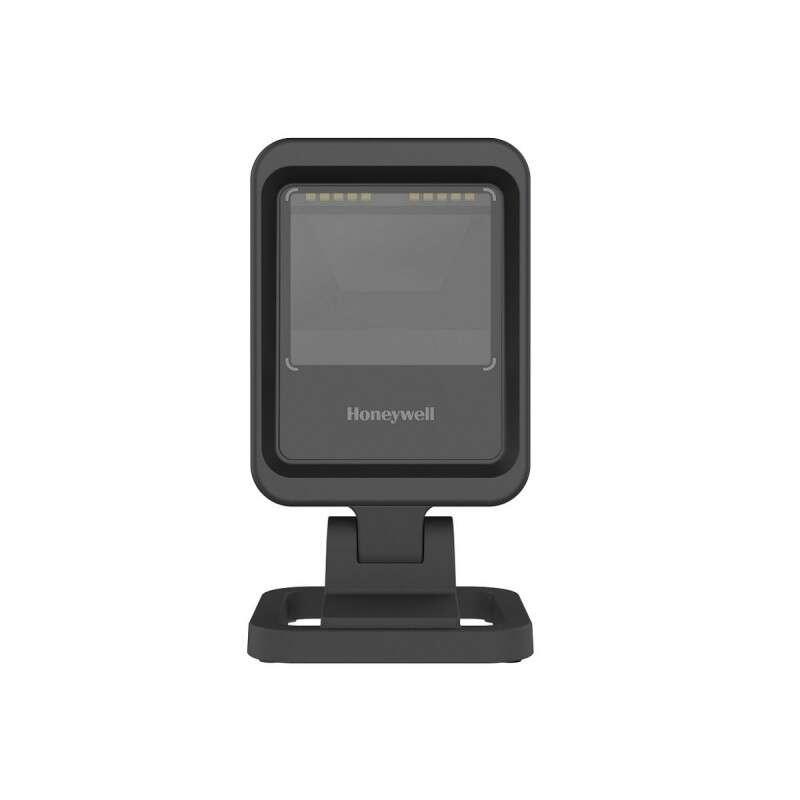 Typ Barcode-Scanner - feststehend Schnittstellen Typ USB Min. Strichcodesymbolbreite 3 mil Scanfeldbreite 212 mm Scan-Eleme