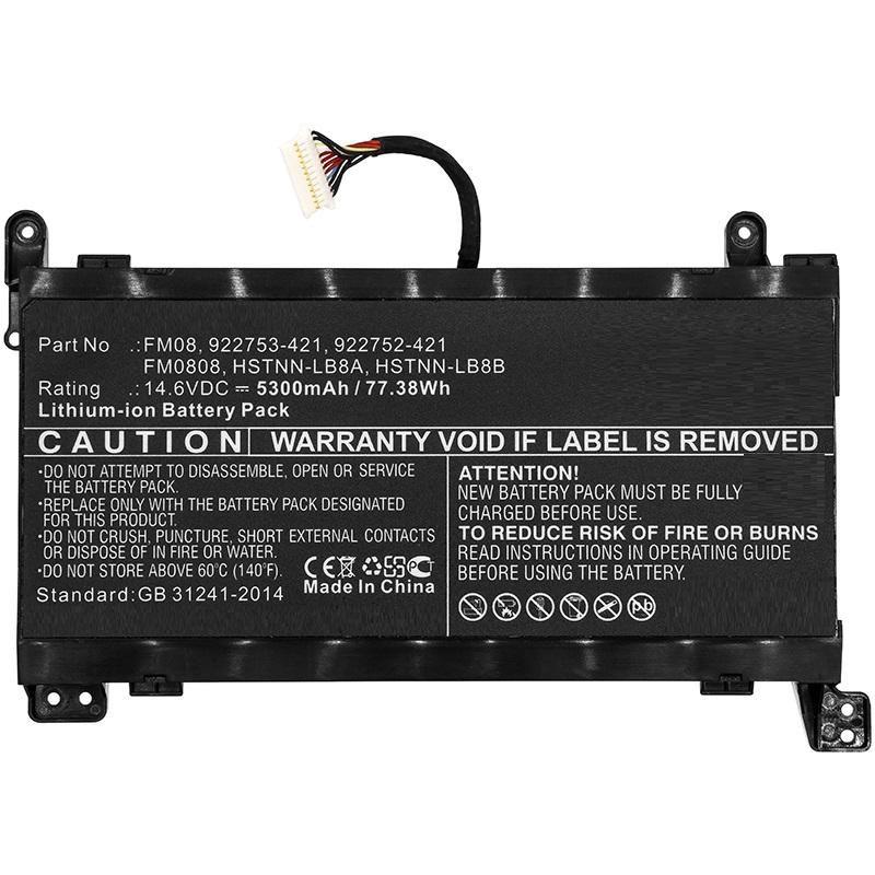 CoreParts MBXHP-BA0219...