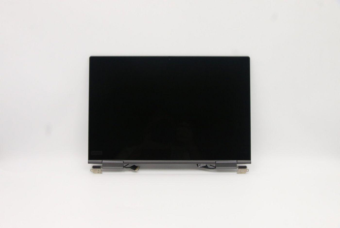 Ratchet-2 INTEL FRU MECH ASM - GYG50 GRP FHD Touch 500nits - ePrivacy LaibaoINX IR&HD Mic w/shutter WLAN ERRORNAME - Warranty 3M