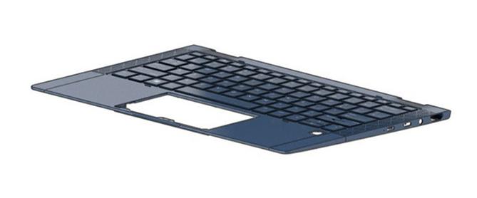 HP M42280-031 ricambio per laptop Tastiera