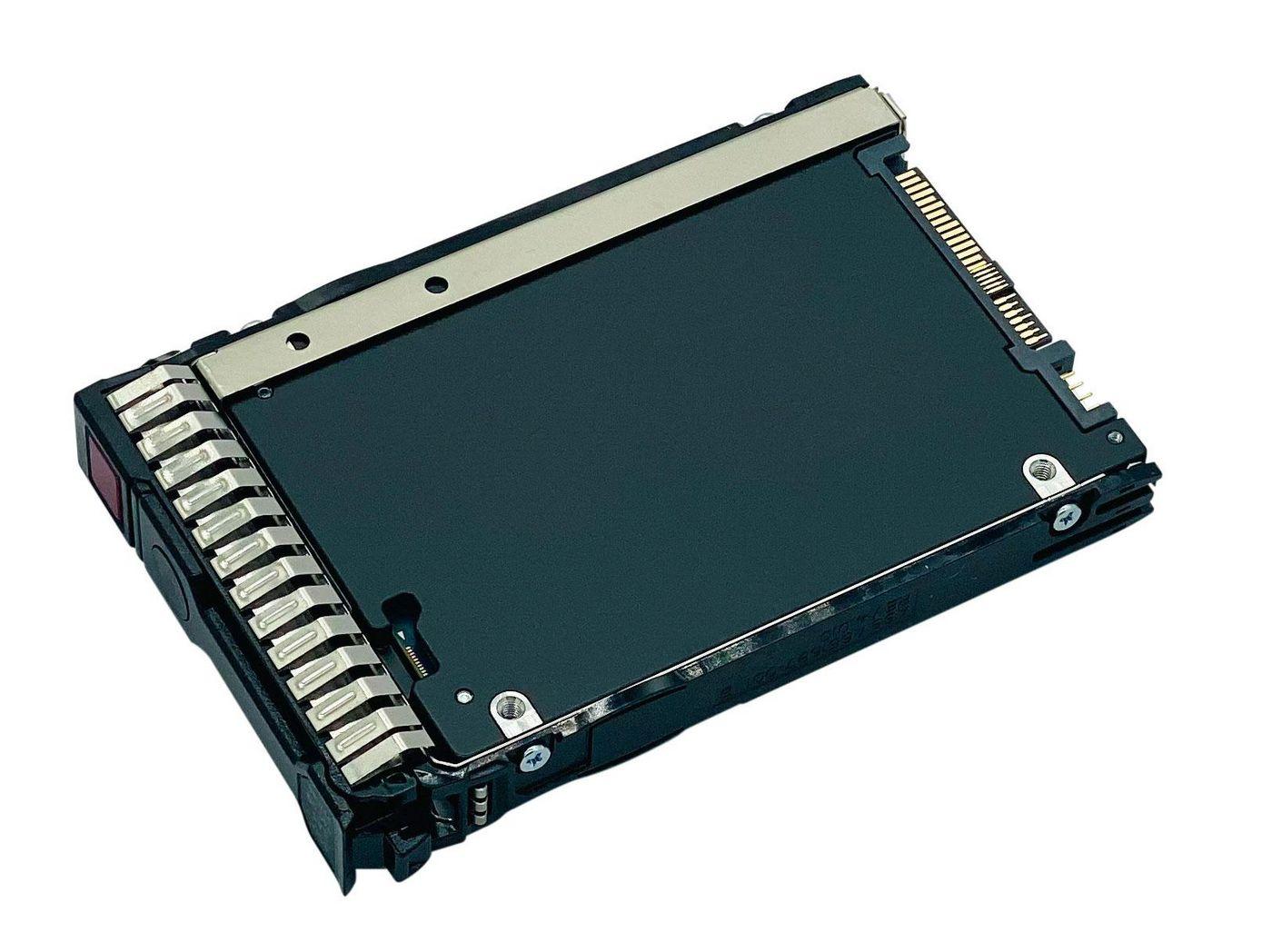 HPE P37068-001 drives allo stato solido 960 GB 2.5 SAS (HPE SSD 960GB MU SAS 12GB/s 2.5" SC)
