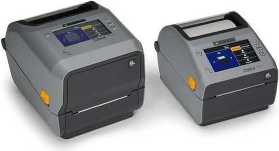 Zebra ZD621 stampante per...