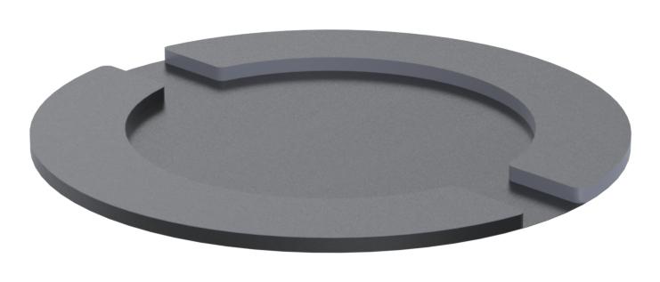 Ergonomic Solutions TabPOS...