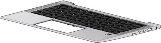 HP M08699-041 ricambio per laptop Tastiera