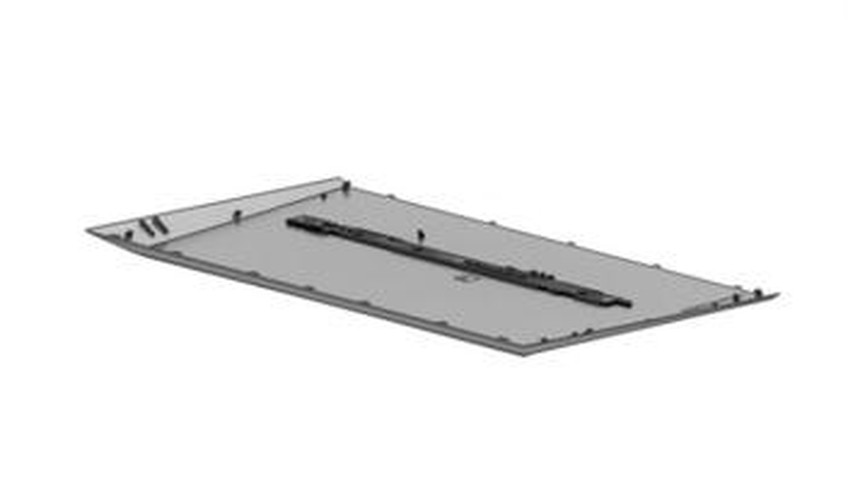 HP M23347-001 ricambio per laptop Custodia