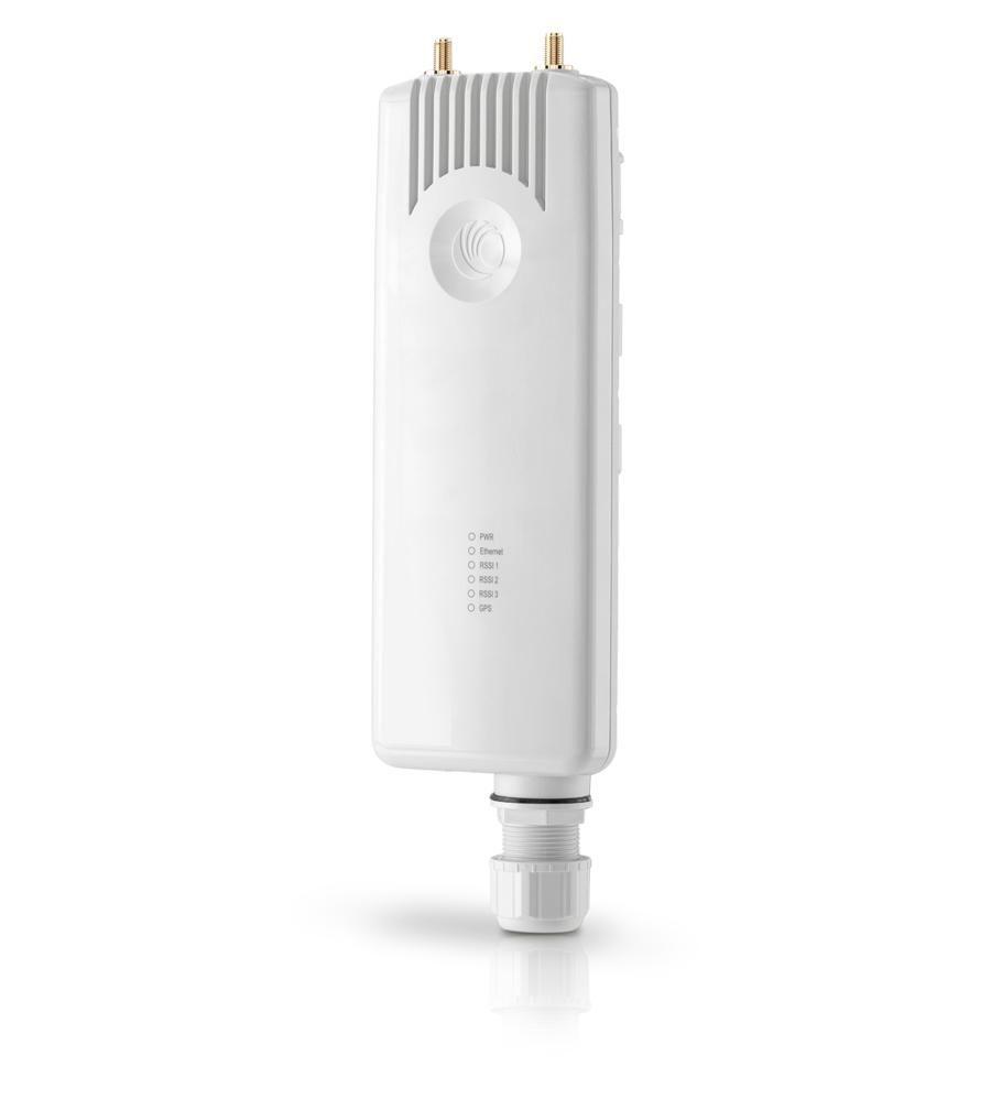 Cambium Networks ePMP Force 300 CSM Bianco Supporto Power over Ethernet PoE (ePMP 5 GHz Force 300 CSM - Radio EU EU cord EU cor