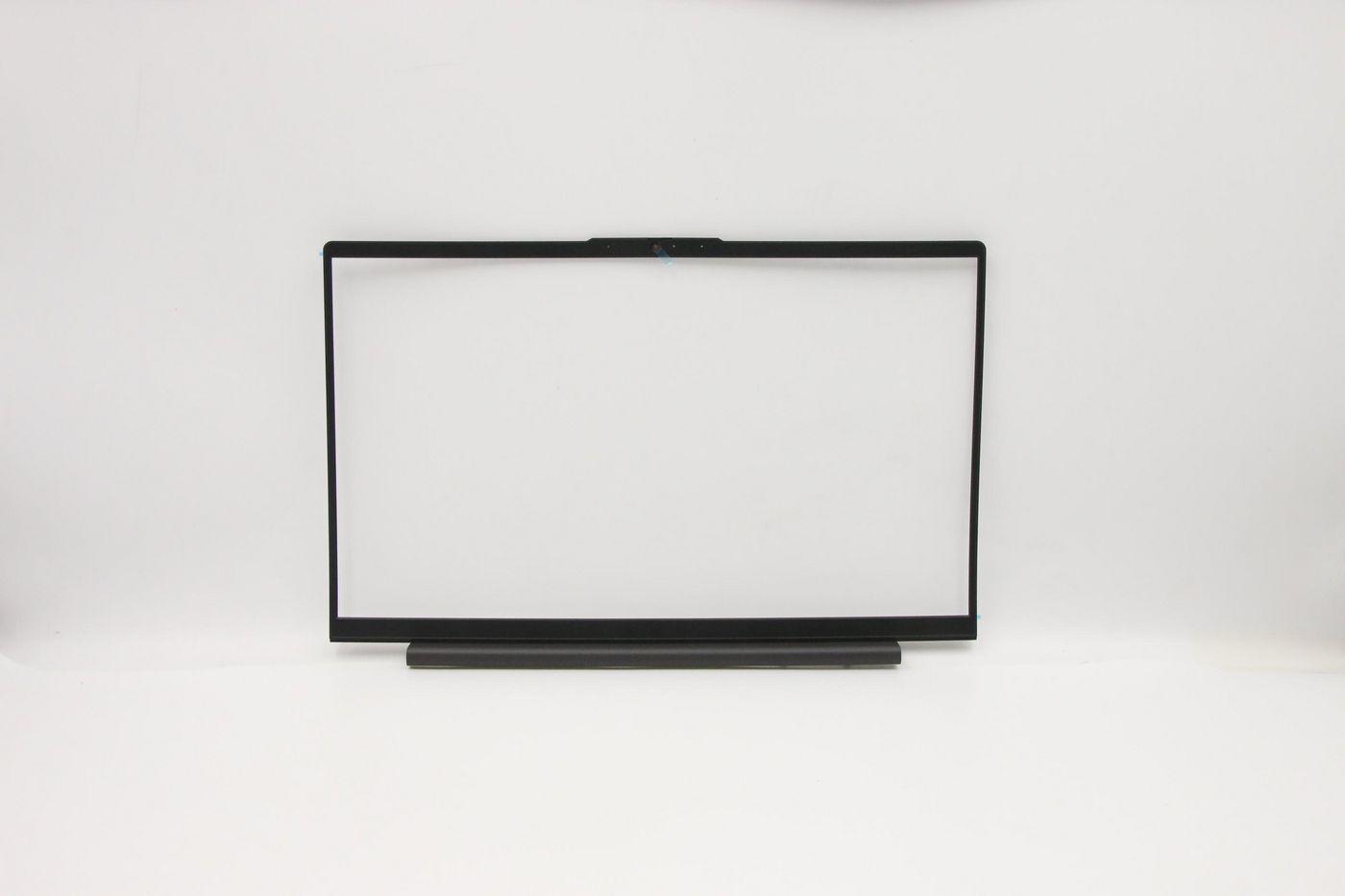 LCD Bezel for Lenovo Ideapad - 81YK_GRP_GY - Warranty: 6M