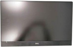 ASSY LCD Touch Screen FHD - 23.8 Antiglare LVDS FHD - Touch With Cable - Warranty 3M