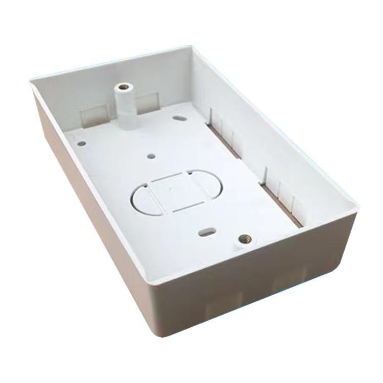 Back Box 1458632mm - Back Box 1458632mm - Warranty 60M
