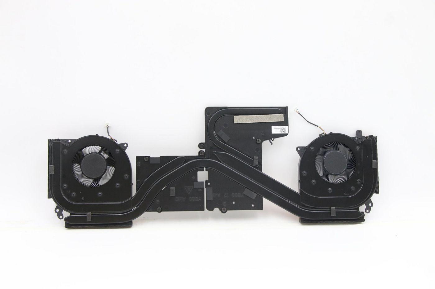 Thermal Module L82JY FCN E5 - Warranty 3M