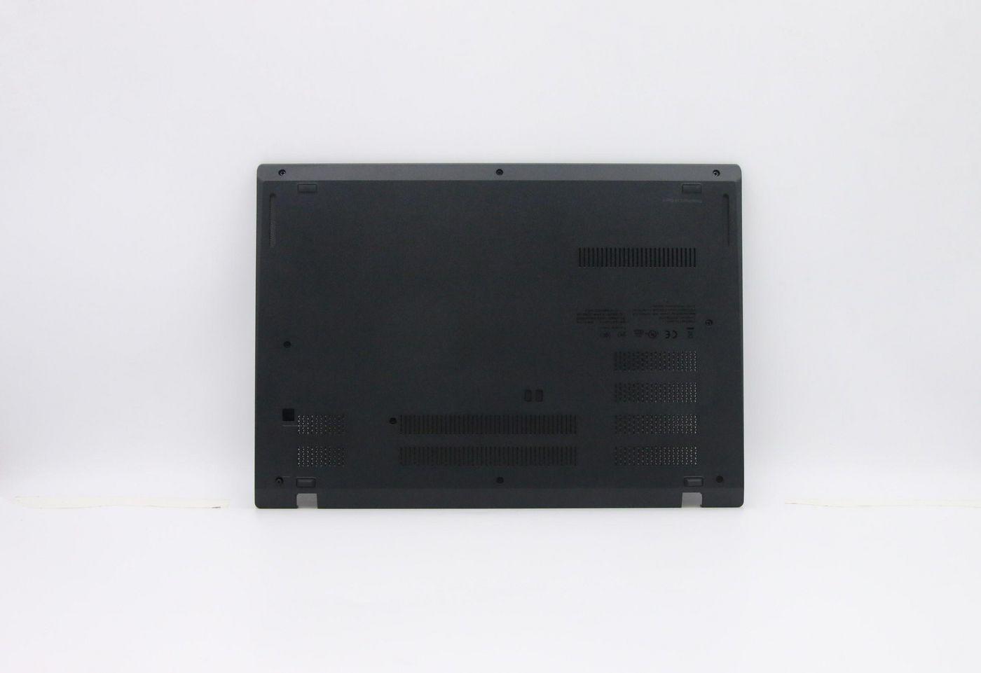 Odin INTEL FRU COVER D COVER - SUB ASSY - Warranty 3M