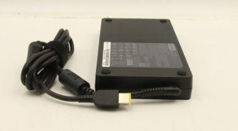 300W Slim AC adapter for - Lenovo devices - Warranty: 3M