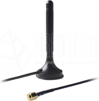WIFI magnetic SMA antenna
