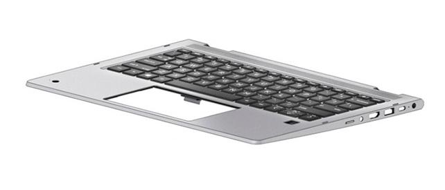 HP M46291-041 ricambio per laptop Tastiera