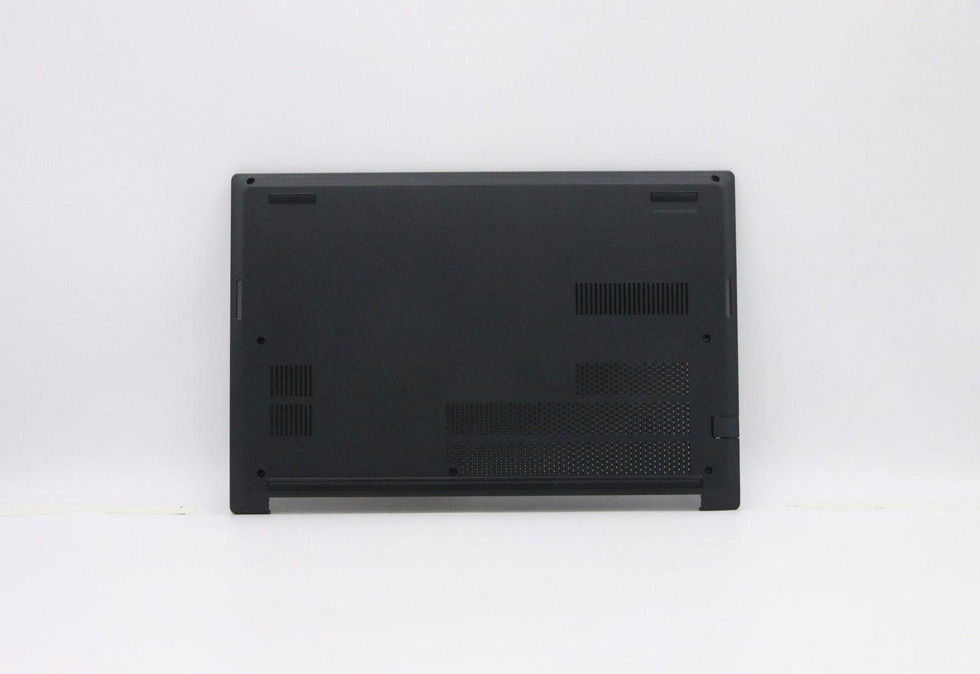 Mercury 1.0 AMD FRU COVER - GE420 D COVER SUB ASSY - TEXTURE BK 5CB0S95403, Cover, Lenovo - Warranty: 3M