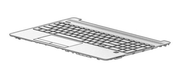 HP M31100-061 ricambio per...