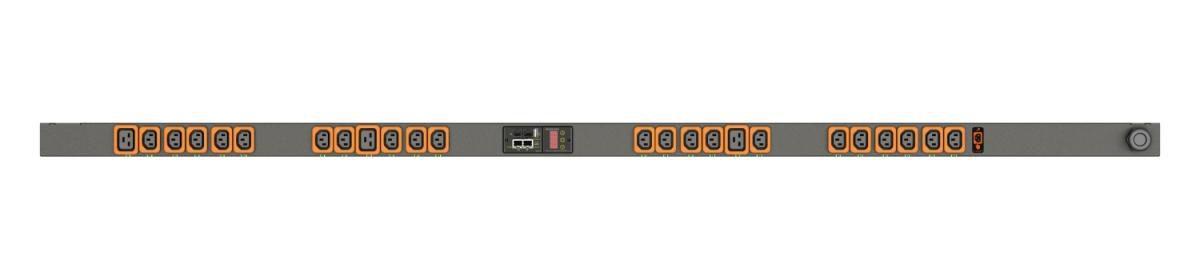 Vertiv Geist GU30007L unità...