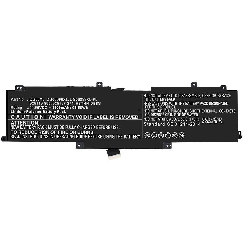 CoreParts MBXHP-BA0216...