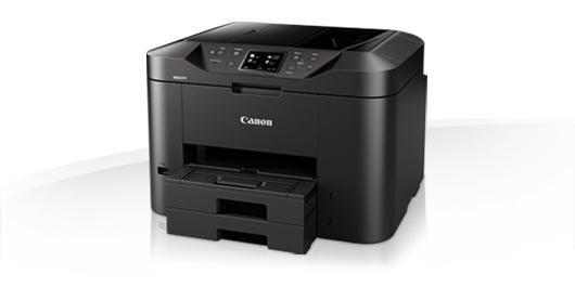 Canon MAXIFY MB2750 Ad...