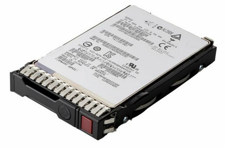 HPE P21131-S21 drives allo...