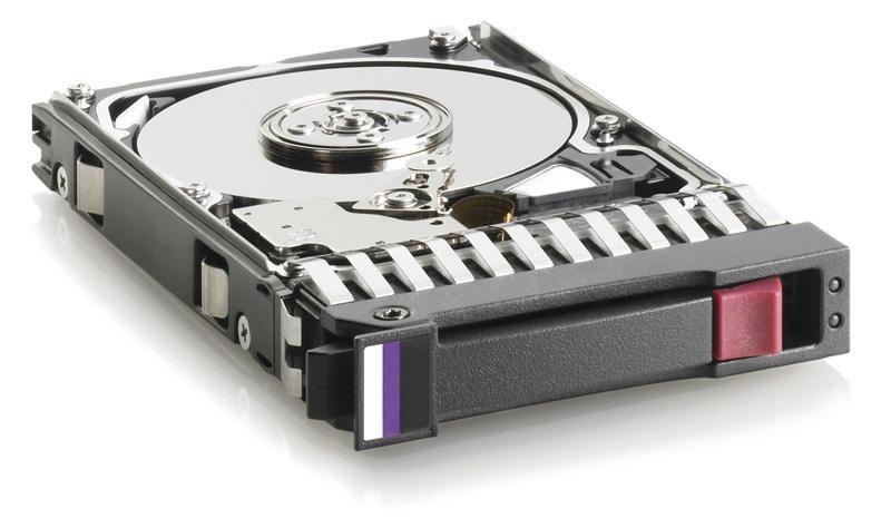 HPE M6625 1TB 6G SAS 7.2K rpm SFF 2.5-inch Dual Port Midline Hard Drive 2.5 (HDD 1TB 2.5 1TB Dual-Port - Shipping New Sealed Sp