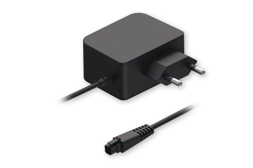 TELTONIKA EU POWER SUPPLY 18W PR3PXEU3 OUTPUT 4-PIN 3MM PITCH