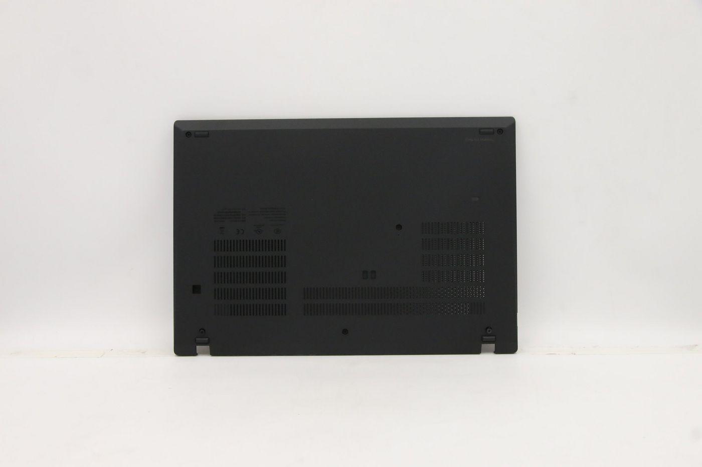 Chassis bottom cover for - Lenovo T14 Gen2 with WWAN - support - Warranty: 3M