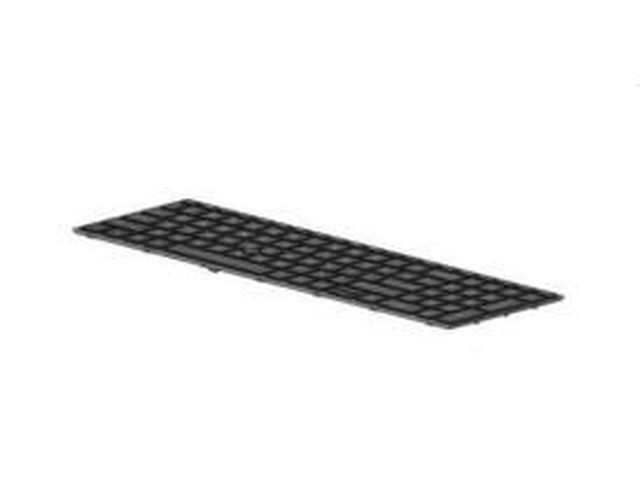HP M17095-B71 ricambio per laptop Tastiera