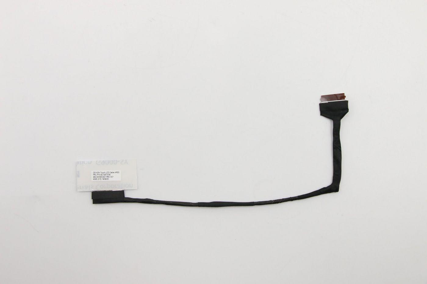 Ares 1.0 INTEL FRU CABLE - LCD-EDP 30PIN Cable, Ares, - Clamshell - Warranty: 6M