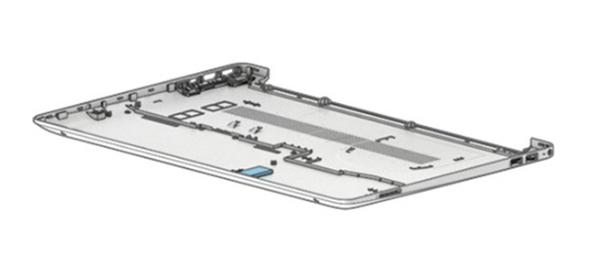 HP M31084-001 ricambio per...
