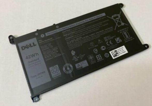 Battery 42WHR 3 Cell -...