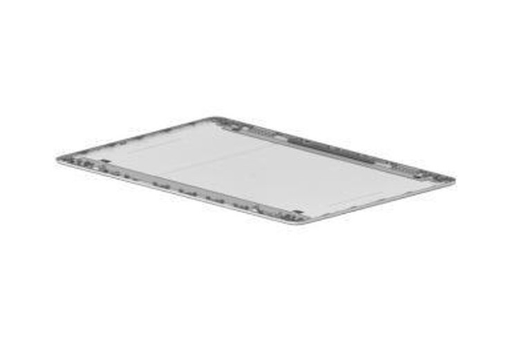 COPERTURA POSTERIORE LCD DAS