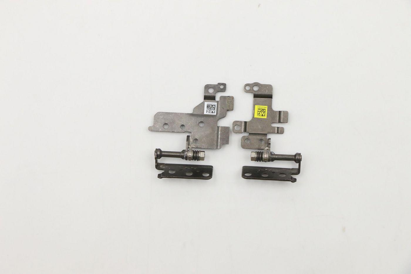Ideapad hinge set for laptop - lid mechanism - Warranty: 6M