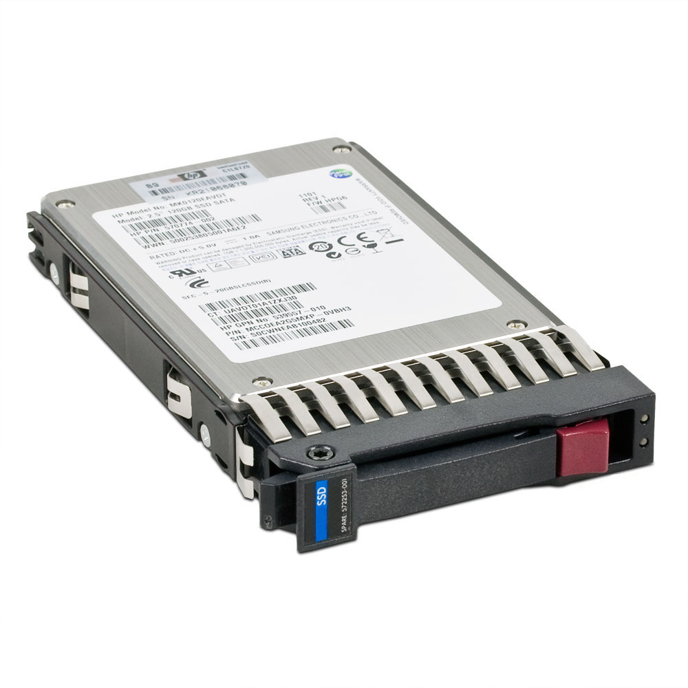 SSD SPS-DRV da 200 GB 2.5 SATA