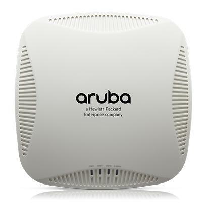 Aruba AP-205 Doppio 2x22
