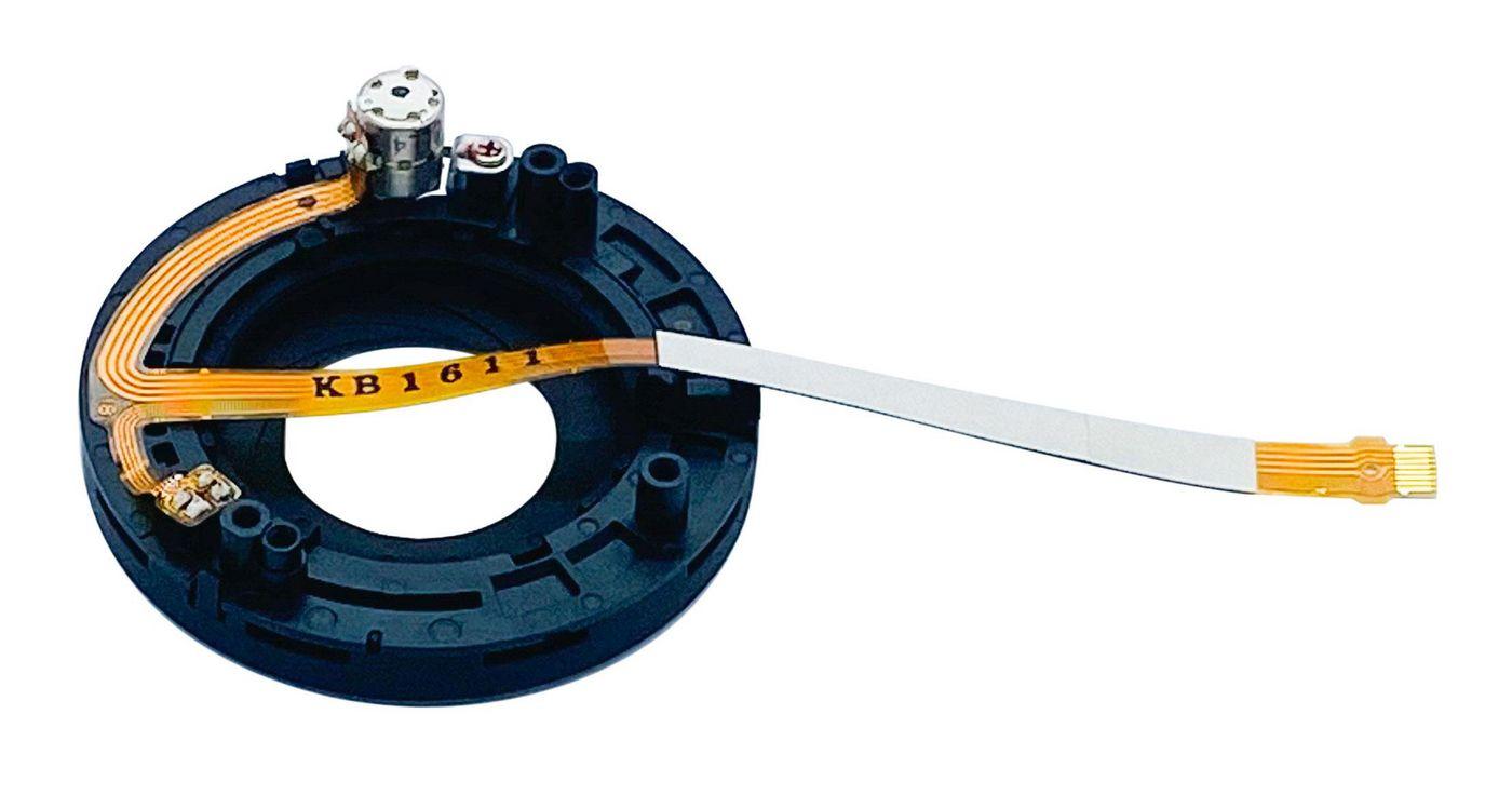 POWER DIAPHRAGM ASSEMBLY -...