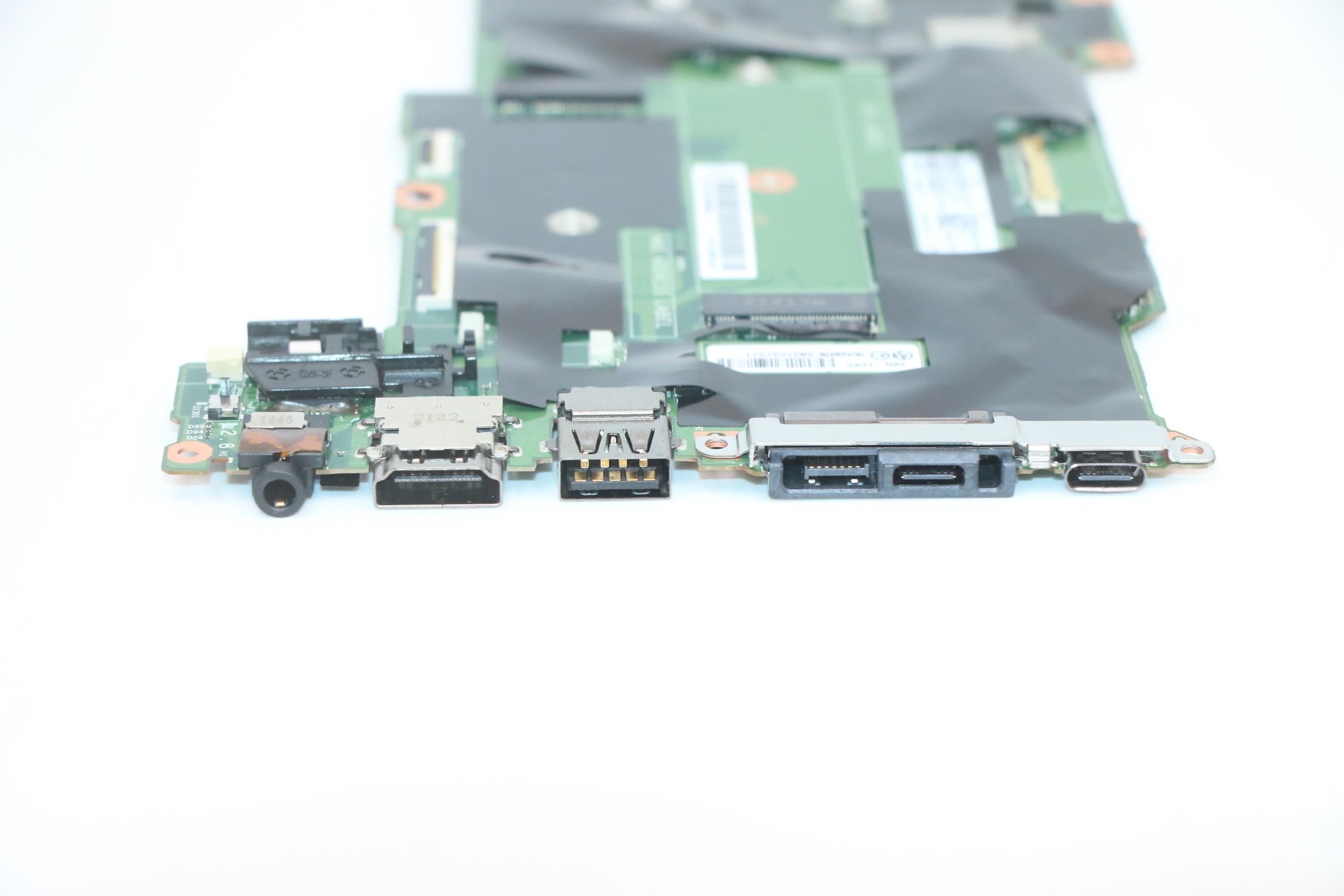 Lenovo 5B21C21440 ricambio per laptop Scheda madre