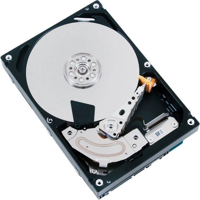 MG03SCA 4TB 3.5" 4000 GB SAS