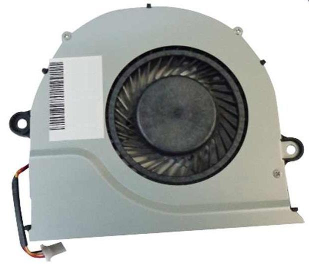 Acer 23.QB9N2.001 ricambio per laptop Ventilatore (FAN CPU - Warranty 3M)