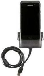 Honeywell CT45-SN-CNV lettero codici a barre e accessori Adattatore di carica (CT45 AND CT45XP BOOTED AND - NON-BOOED SNAP ON A