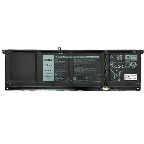 DELL XDY9K ricambio per laptop Batteria