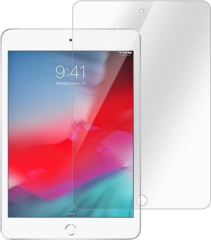 eSTUFF ES503003 protezione per lo schermo dei tablet Pellicola proteggischermo trasparente Apple 1 pz (Apple iPad Mini 6 - Clea