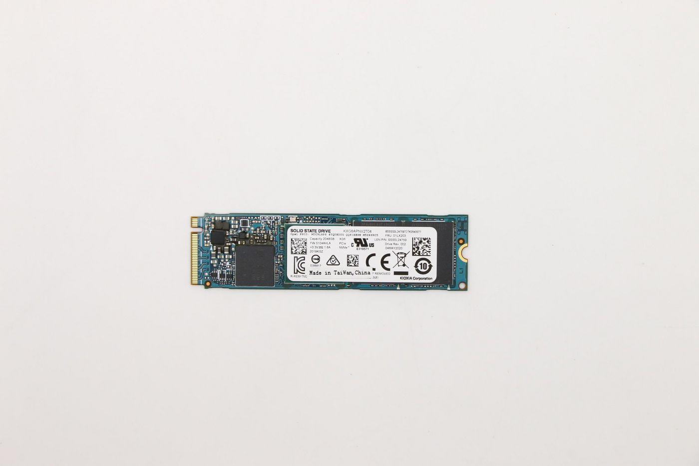 SSD -...