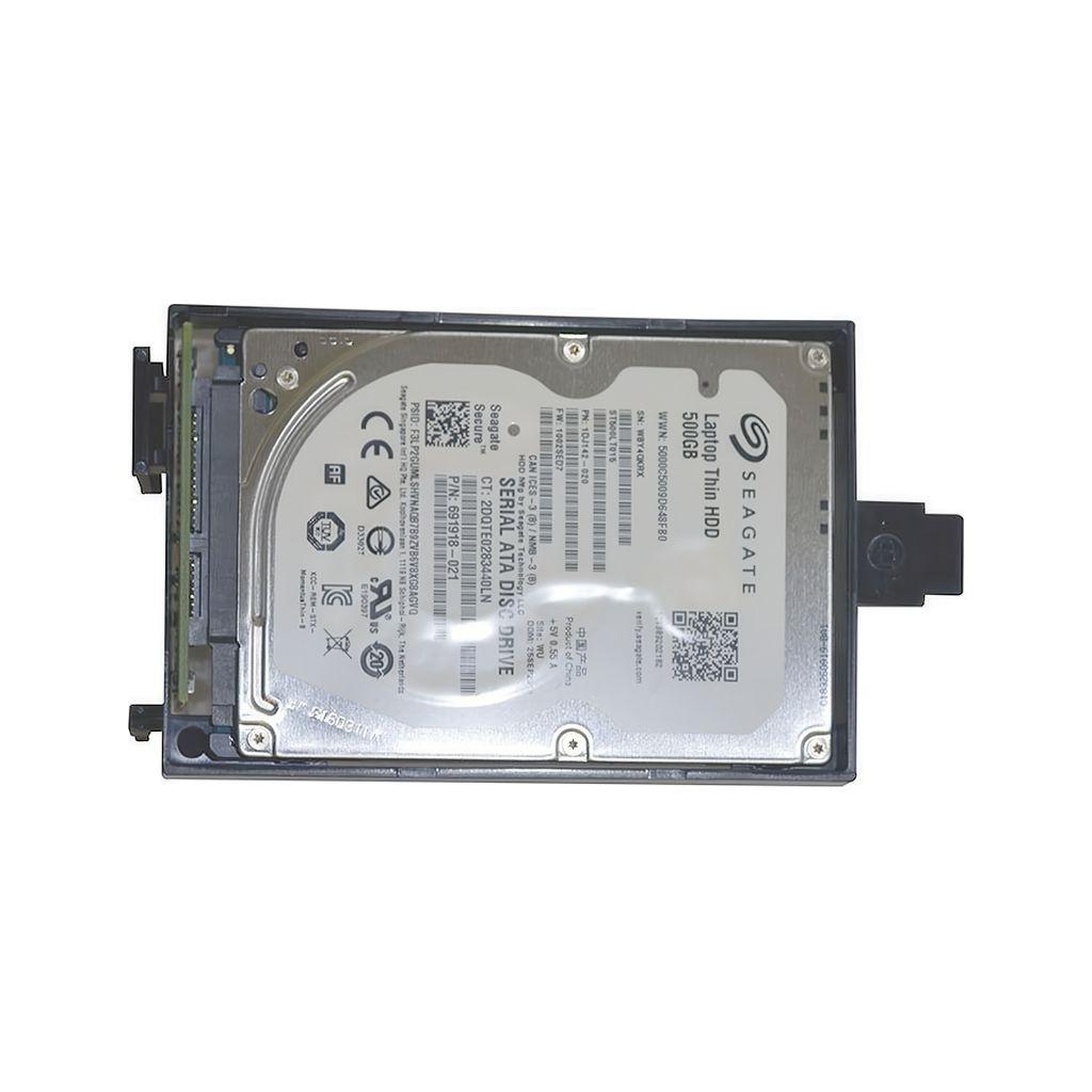 Disco rigido sicuro da 500 GB