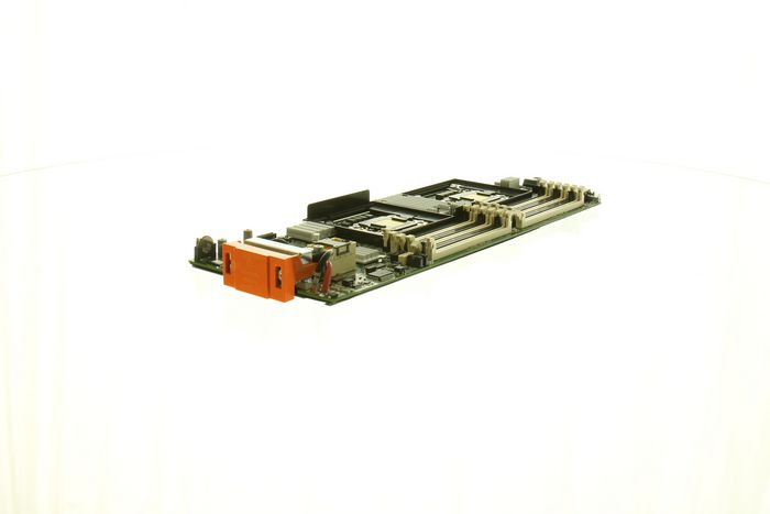 Scheda di sistema I/O G6 C2