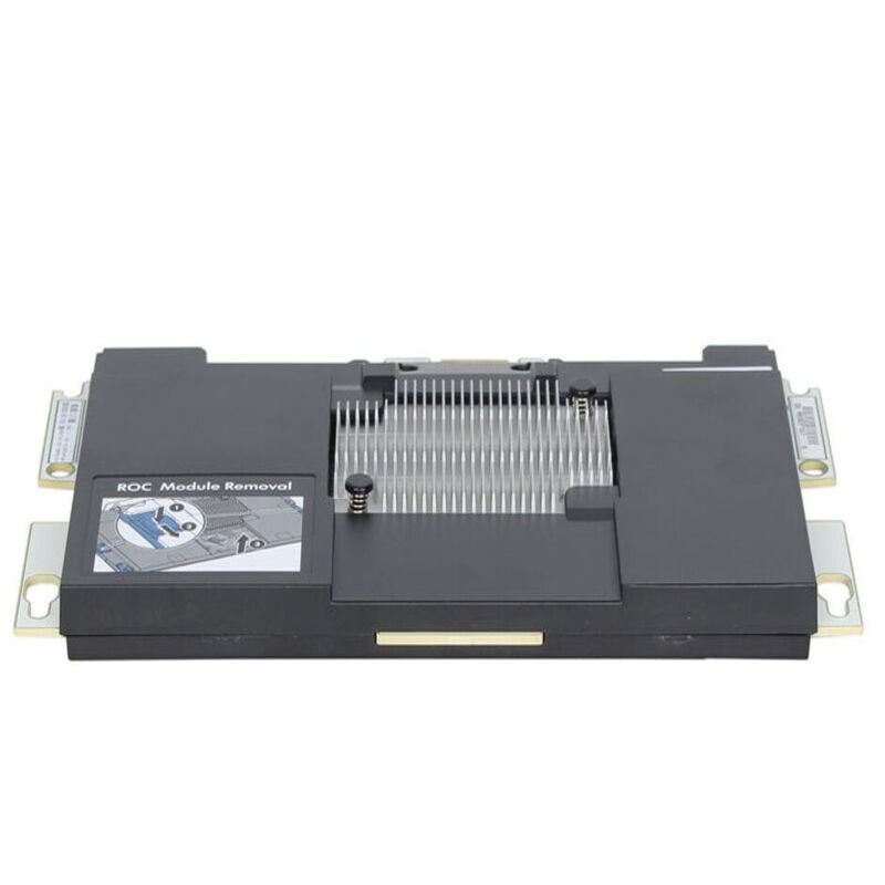 SPS-PCA, NROC P204I-C SR GEN10